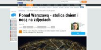 Warsaw On Air