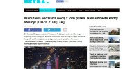 Warsaw On Air