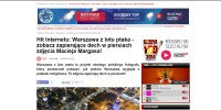 Warsaw On Air