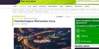 Warsaw On Air
