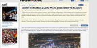 Warsaw On Air